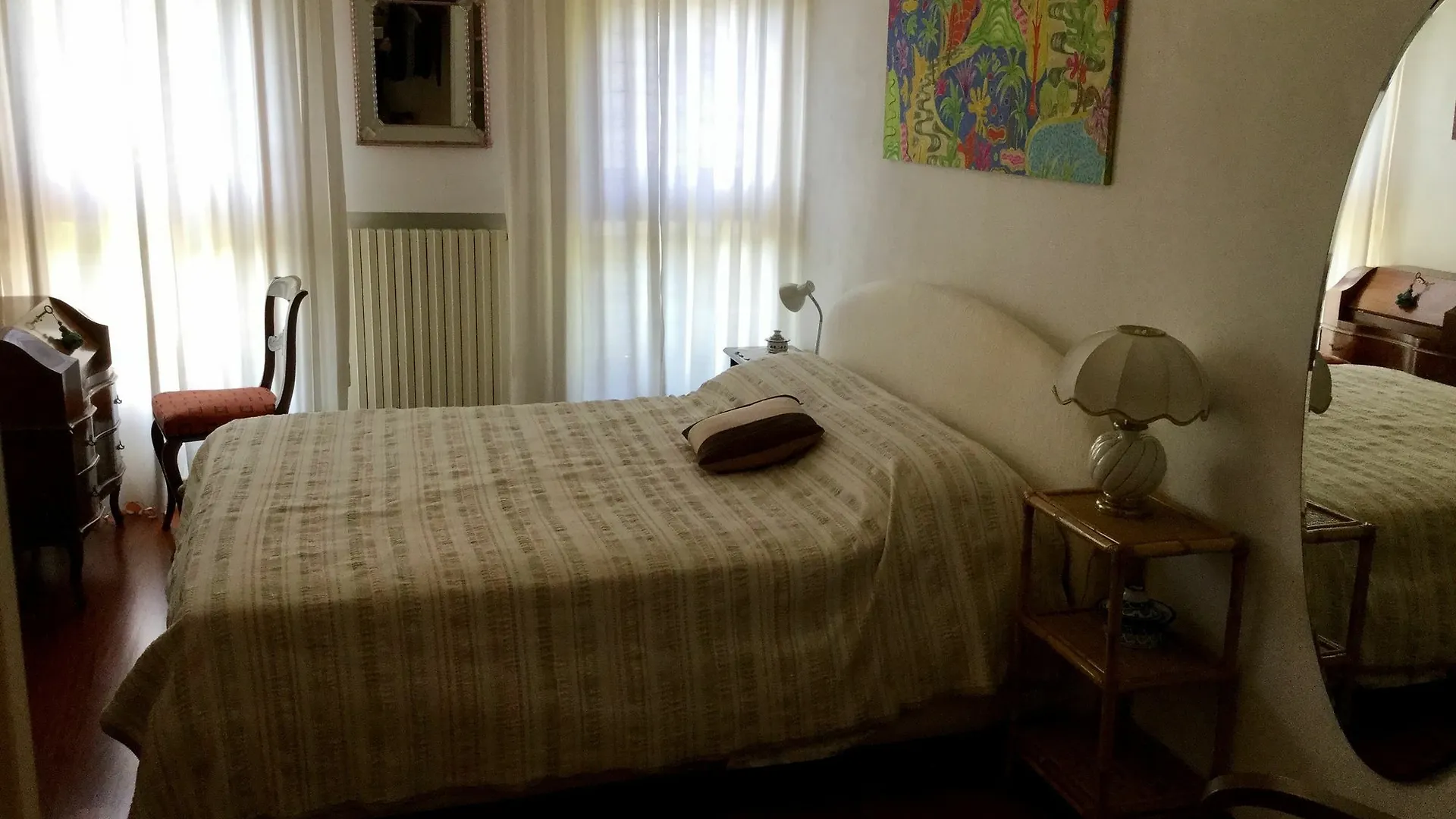 Appartement Casa Eva à Mestre Italie