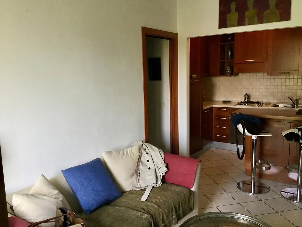 Ferienwohnung Casa Eva Mestre
