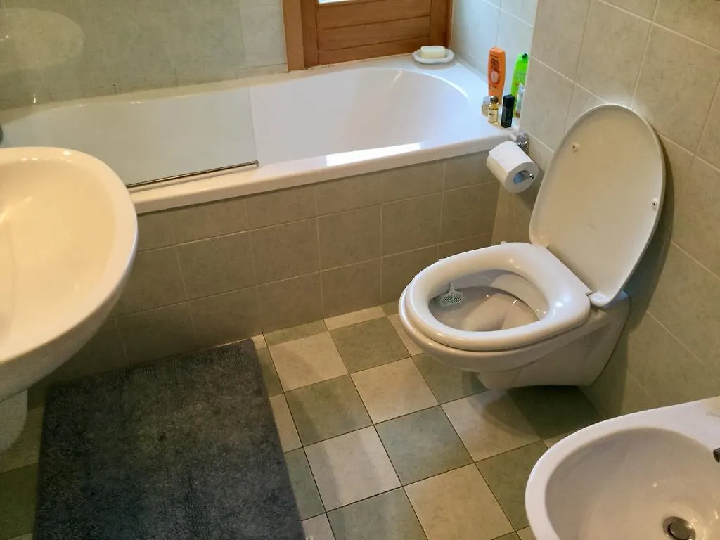 Ferienwohnung Casa Eva Mestre 0*,  Italien