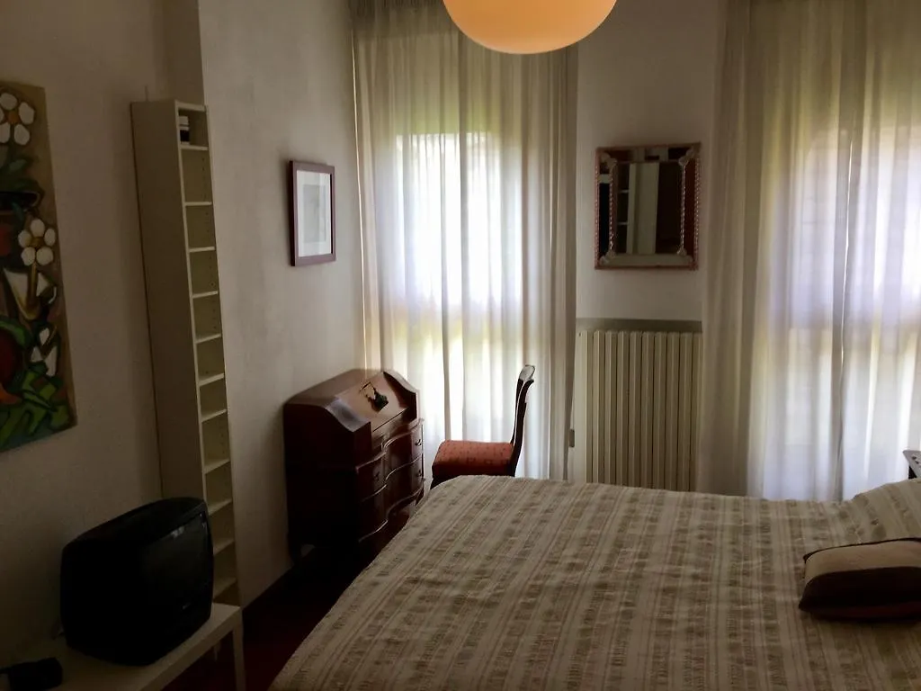 Ferienwohnung Casa Eva Mestre 0*,  Italien