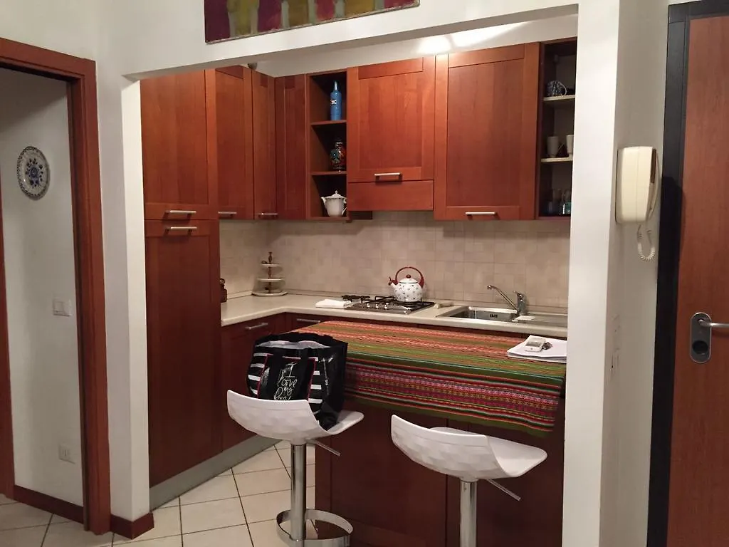 Ferienwohnung Casa Eva Mestre Apartment