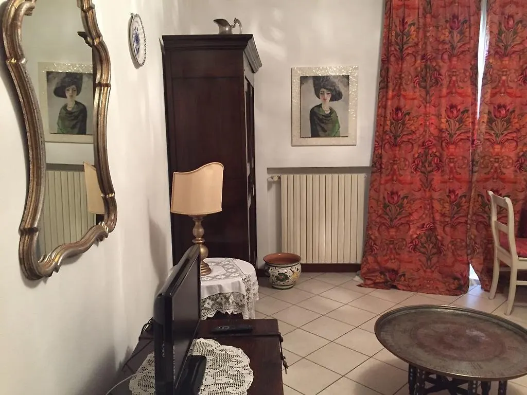 Ferienwohnung Casa Eva Mestre Italien