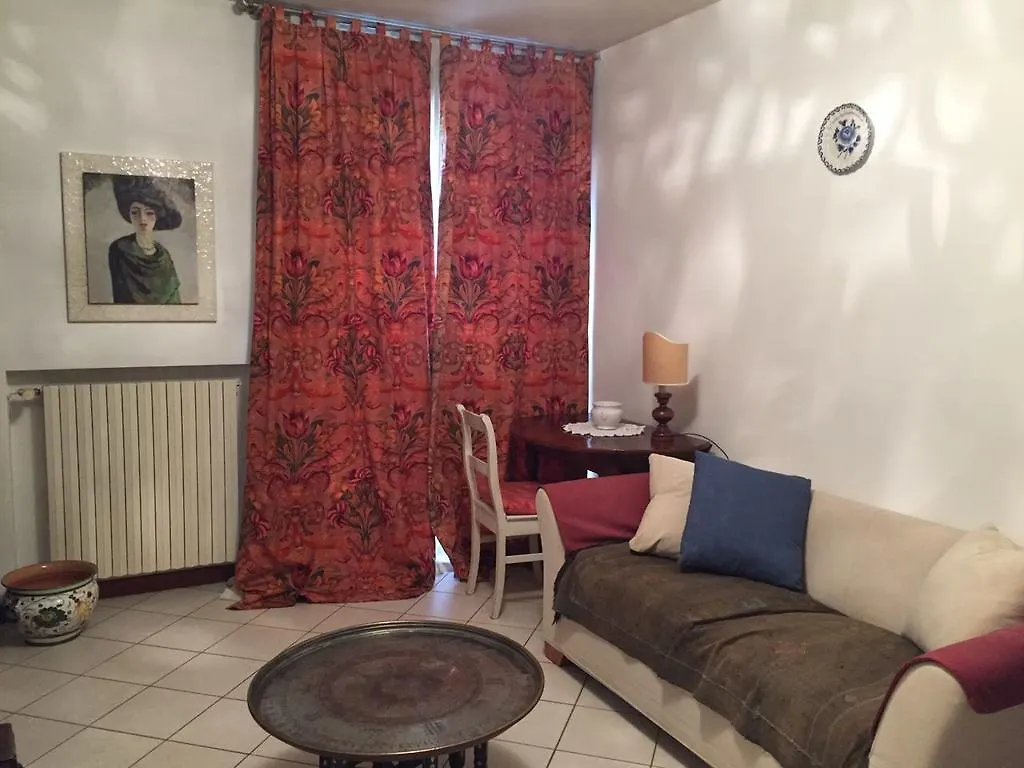 Ferienwohnung Casa Eva Mestre