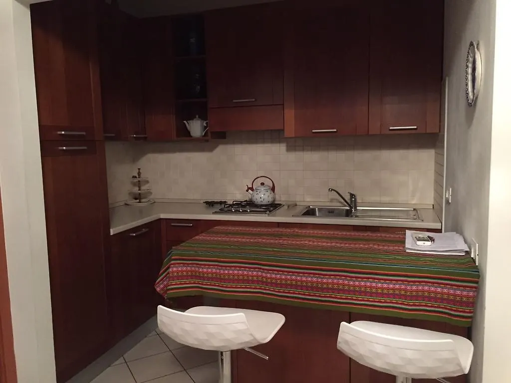 Ferienwohnung Casa Eva Mestre Apartment
