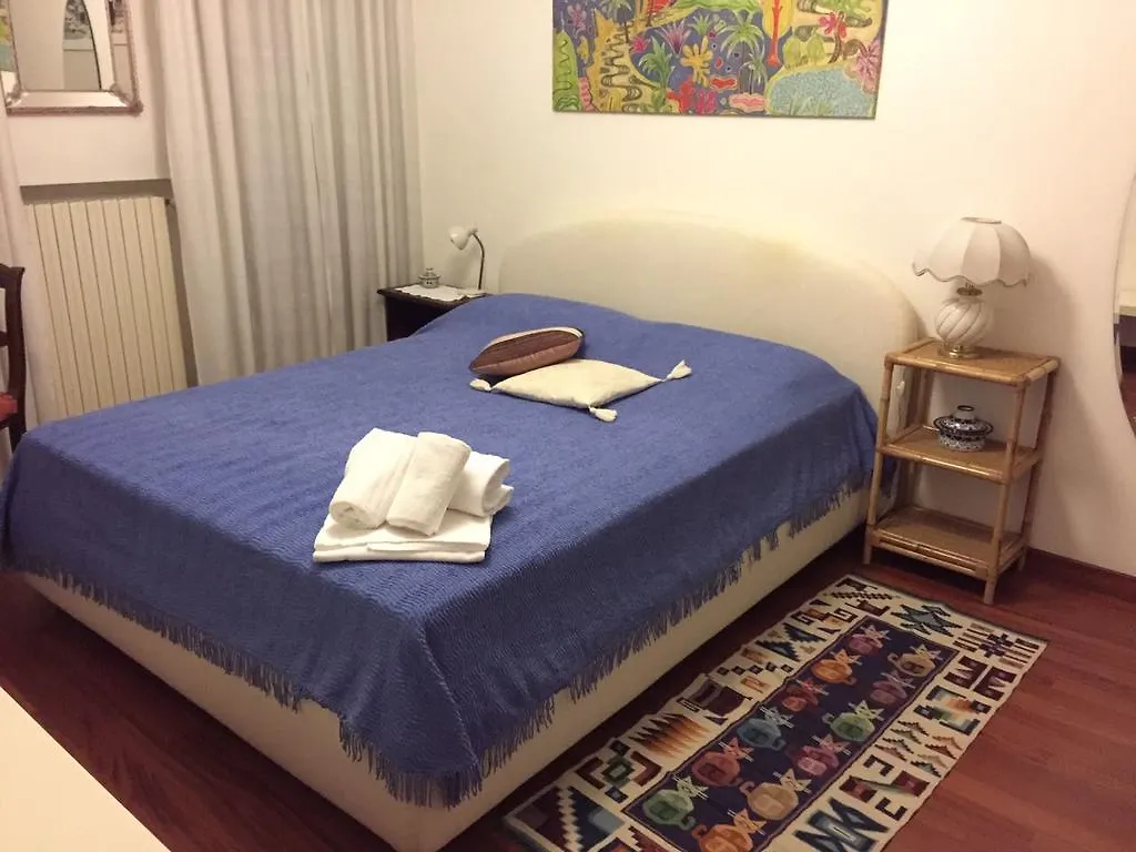 Ferienwohnung Casa Eva Mestre
