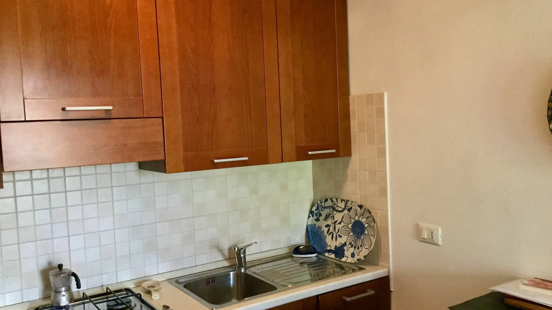 Ferienwohnung Casa Eva Mestre
