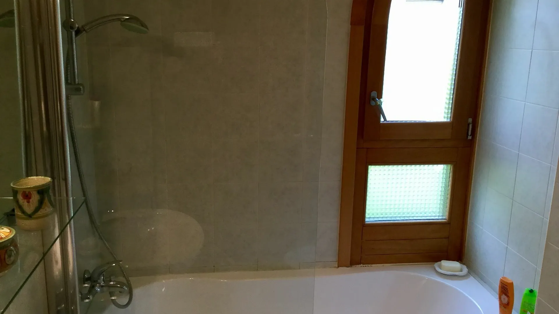 Apartment Ferienwohnung Casa Eva Mestre Italien