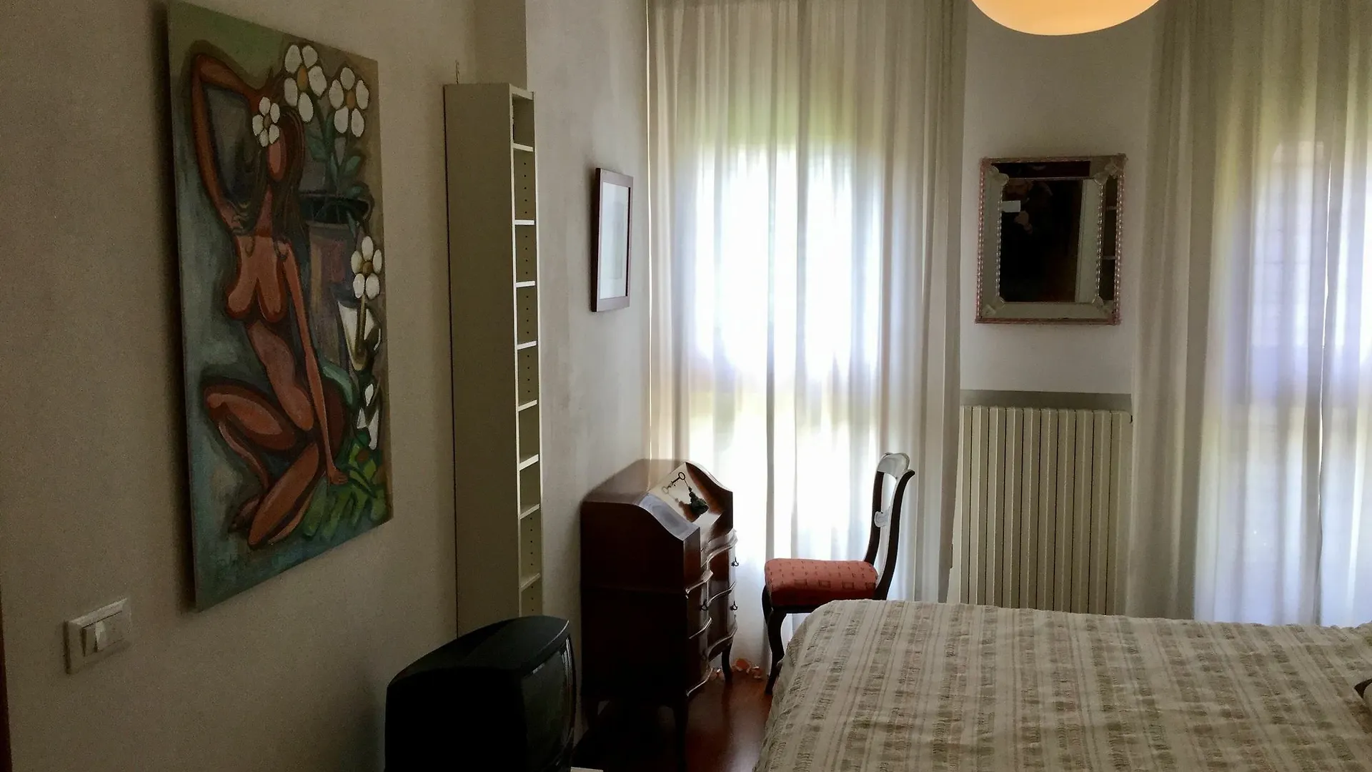 Ferienwohnung Casa Eva Mestre