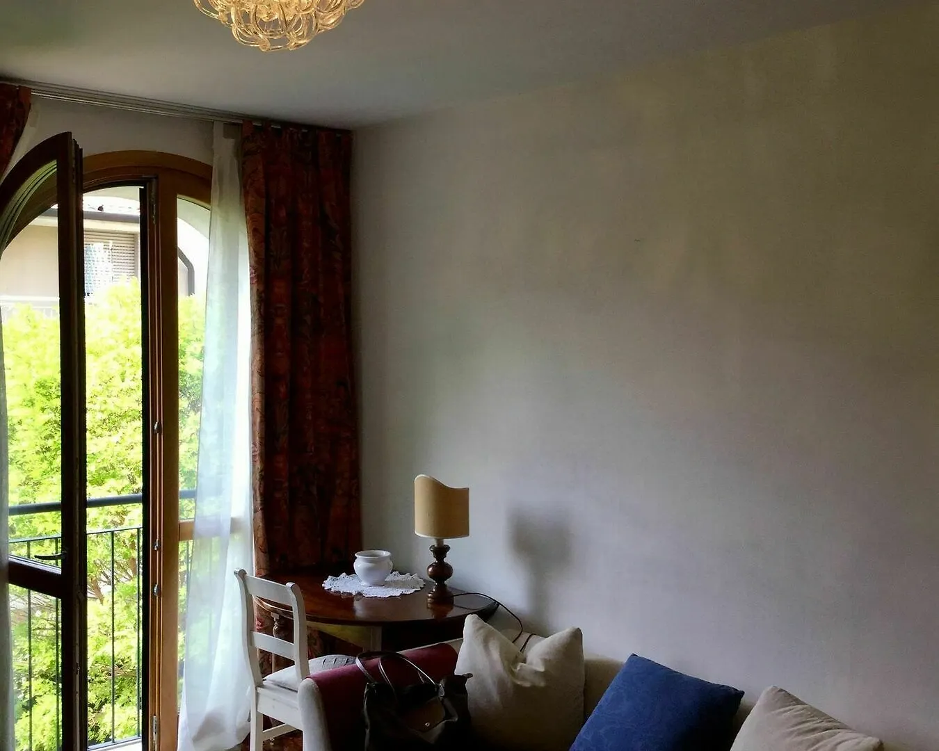 Ferienwohnung Casa Eva Mestre 0*,  Italien